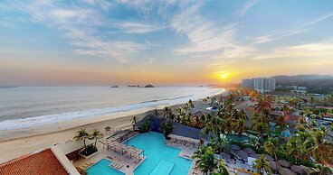 Park Royal Beach Ixtapa - All Inclusive
