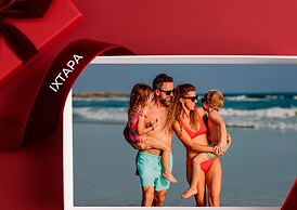 Park Royal Beach Ixtapa - All Inclusive