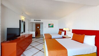 Park Royal Beach Ixtapa - All Inclusive