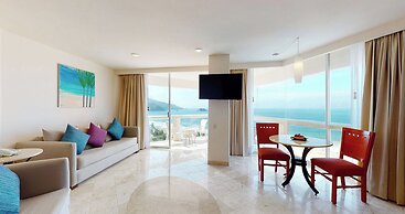 Park Royal Beach Ixtapa - All Inclusive