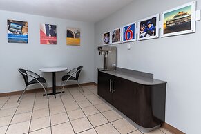Motel 6 Cincinnati, OH