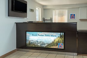 Motel 6 Cincinnati, OH