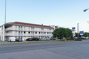 Motel 6 Cincinnati, OH