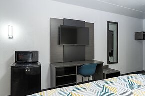 Motel 6 Cincinnati, OH
