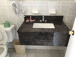 Econo Lodge Mechanicsburg