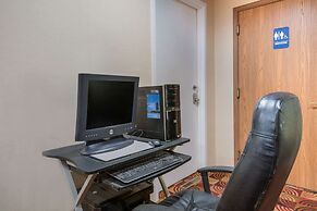 Econo Lodge Mechanicsburg