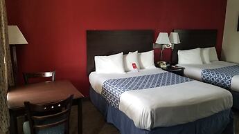 Econo Lodge Mechanicsburg