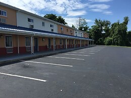 Econo Lodge Mechanicsburg