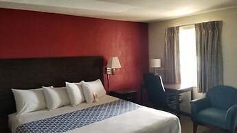 Econo Lodge Mechanicsburg