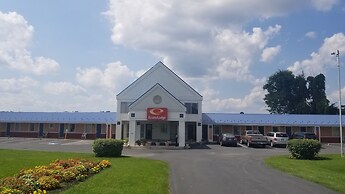 Econo Lodge Mechanicsburg