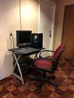 Econo Lodge Mechanicsburg