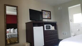 Econo Lodge Mechanicsburg