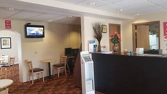 Econo Lodge Mechanicsburg