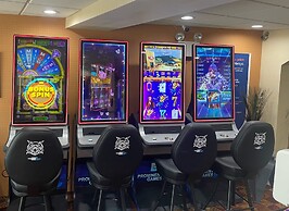 Econo Lodge Mechanicsburg