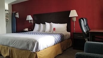 Econo Lodge Mechanicsburg