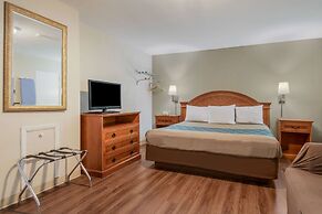 Econo Lodge Mechanicsburg