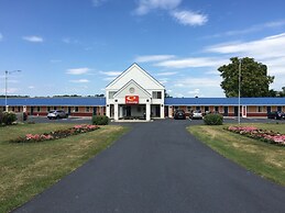 Econo Lodge Mechanicsburg