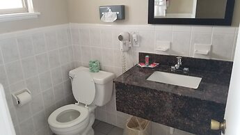 Econo Lodge Mechanicsburg