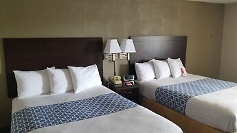 Econo Lodge Mechanicsburg