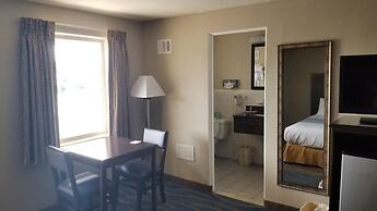 Econo Lodge Mechanicsburg