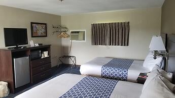 Econo Lodge Mechanicsburg