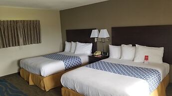 Econo Lodge Mechanicsburg