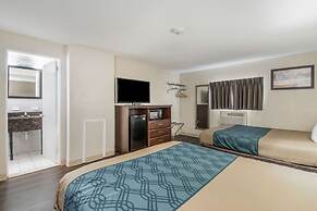 Econo Lodge Mechanicsburg