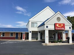 Econo Lodge Mechanicsburg