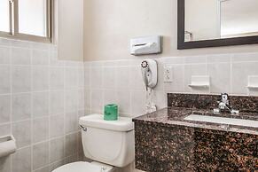 Econo Lodge Mechanicsburg