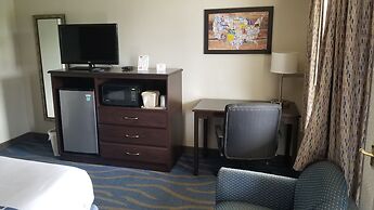 Econo Lodge Mechanicsburg