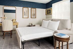 The Nittany Lion Inn