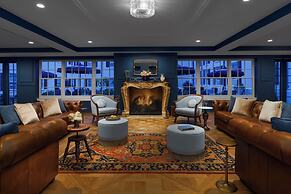 The Nittany Lion Inn