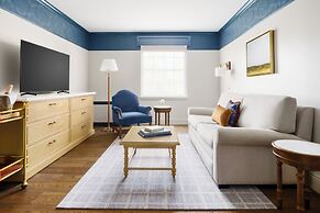 The Nittany Lion Inn