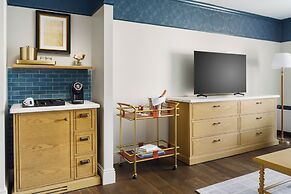 The Nittany Lion Inn