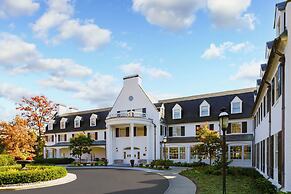 The Nittany Lion Inn