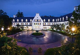 The Nittany Lion Inn