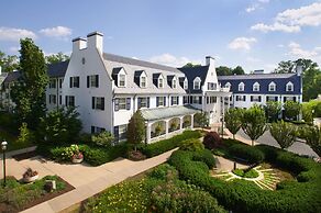 The Nittany Lion Inn