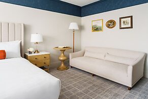 The Nittany Lion Inn