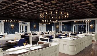 The Nittany Lion Inn