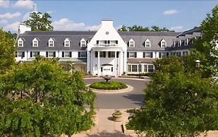 The Nittany Lion Inn