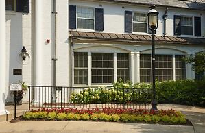 The Nittany Lion Inn