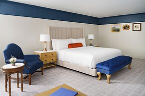 The Nittany Lion Inn