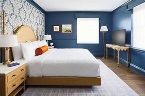 The Nittany Lion Inn