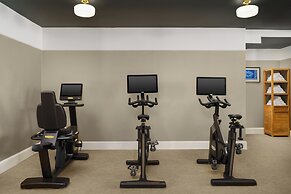 The Nittany Lion Inn