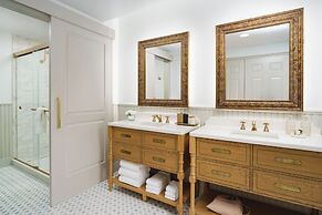 The Nittany Lion Inn