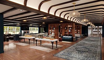 The Nittany Lion Inn