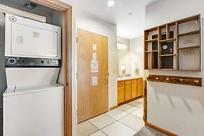 River Mountain Lodge