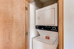 River Mountain Lodge