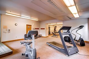 River Mountain Lodge