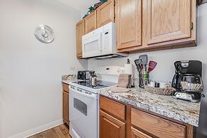 River Mountain Lodge